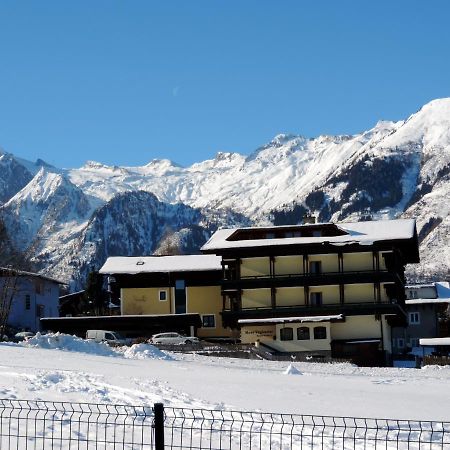 Apartment Peter In Adler Resort By Z-K-H Rentals Kaprun Exterior photo