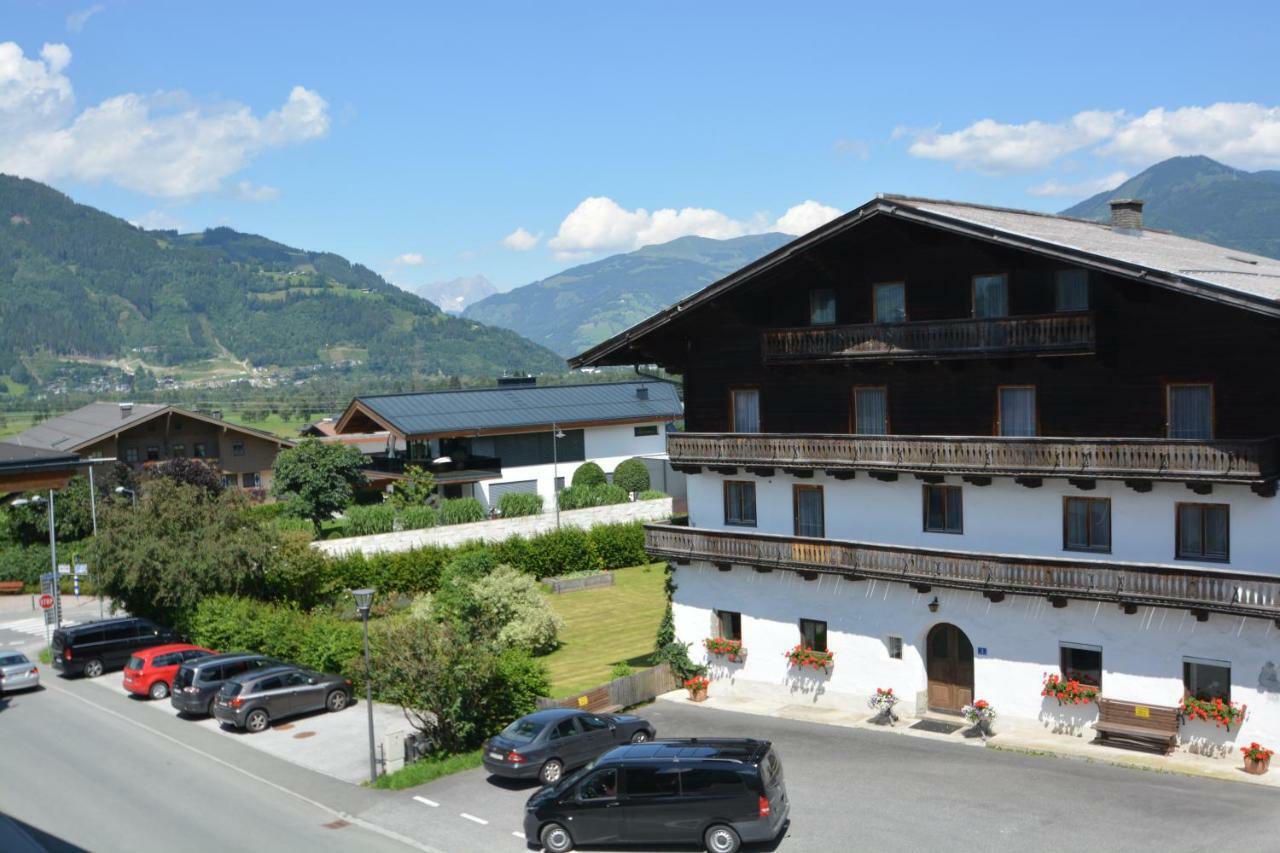 Apartment Peter In Adler Resort By Z-K-H Rentals Kaprun Exterior photo